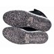 thumbnail image 5 of Ni - ke Ni - ke Size 10 Men Air Jordan 1 High Retro Zoom | Air Crater Black Grey CW2414-001, 5 of 5