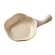 thumbnail image 2 of Plato de salsa de soja Plato de condimento Plato de cocina Plato de salsa para servir con asa Salsa de soja beige, 2 of 9