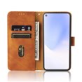 thumbnail image 3 of For Google Pixel 5A 5G PU Leather Flip Case Card Slots Holder Kickstand Book Folding Folio Cover-Brown, 3 of 5