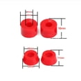 thumbnail image 6 of Ana Skateboards Shock Suit Kit 90a Hard Longboard Pivot Tube Accessories Cups, 6 of 9