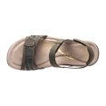 thumbnail image 2 of ABEO  Women's Brynn Neutral - Low Heel Sandals in Brown, 2 of 6