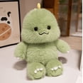 thumbnail image 2 of : Peluches de animales suaves, modernos, bonitos y perfectos para todas las edades. ¡Tu nuevo peluche favorito te espera!, 2 of 8