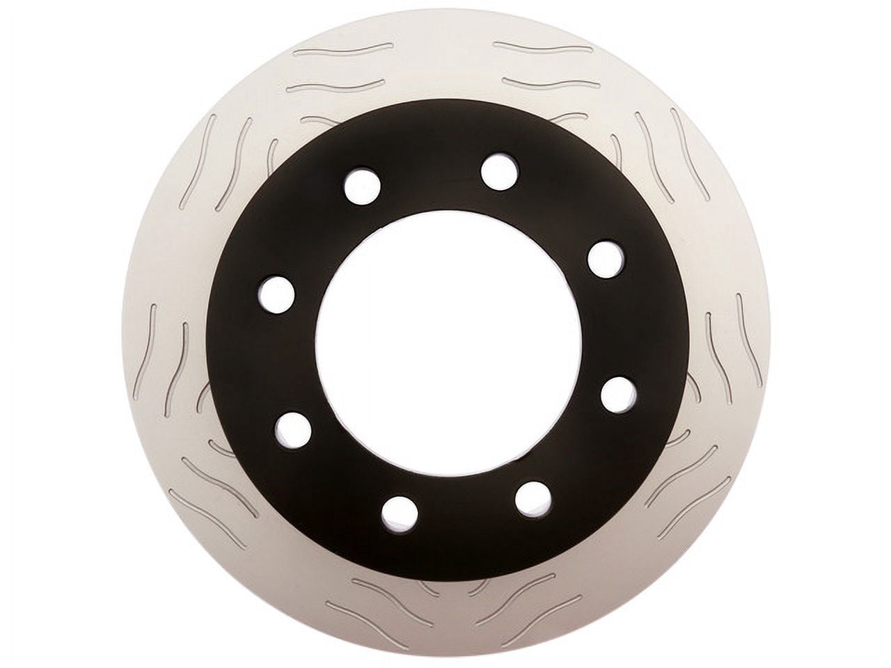 Raybestos 780143PER Advanced Technology Disc Brake Rotor