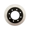thumbnail image 3 of Raybestos 780143PER Advanced Technology Disc Brake Rotor, 3 of 5