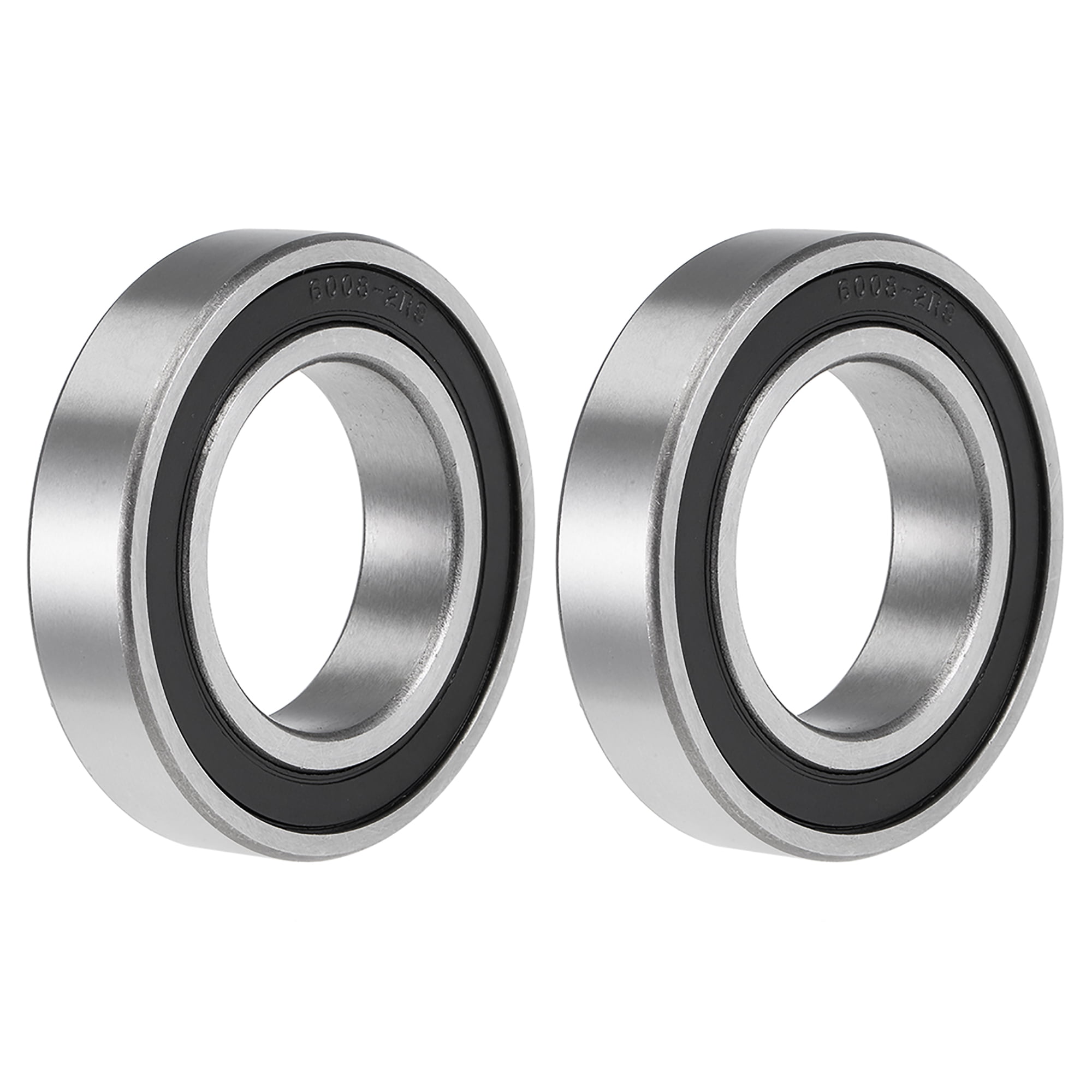 6008-2RS BEARING DOUBLE SEALED 