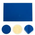 thumbnail image 4 of Shisuyan Soundproofing Panels Dumboard Cloth Blue for Users Needing Soundproofing Solutions 1Pack, 4 of 8