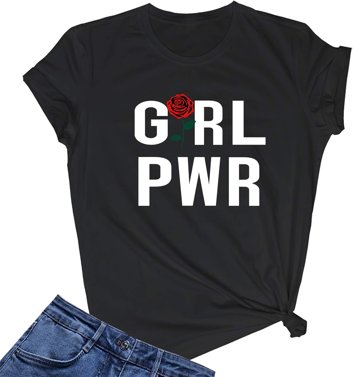 cute graphic tees for juniors