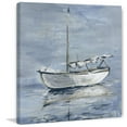 thumbnail image 2 of Marmont Hill Anchor Away Wall Art on Wrapped Canvas, 2 of 7