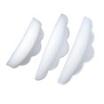 thumbnail image 2 of 3 Paires de Coussinets d'Extension de Cils Coussinets de Levage Isolation en Silicone Outil de Greffage de Cils, 2 of 7