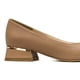 thumbnail image 3 of Zapatos para Mujer ZMexico 49008 beige 24.5, 3 of 3