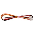 thumbnail image 4 of 12V Relay Module 4-channel Relay Pluggable Relay Board U Guide Rail C45 Din Rail Mount for Power Control Applications One On One Off ANGGREK Otros, 4 of 8