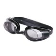 thumbnail image 3 of 3Pcs/Set Adult Unisex Anti-fog Swimming Goggles Glasses Nose Clip Ear Plug Set, 3 of 9