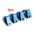 thumbnail image 2 of 4Pcs Car Brake Oil Brake Clamp Pipe Plug Tool To Prevent Oil Spills Automotive, 2 of 8