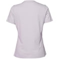 thumbnail image 2 of Bella + Canvas Womens Relaxed Jersey T-Shirt, 2 of 4