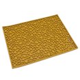 thumbnail image 3 of Alfombrilla Antideslizante Para Tazas, Material De PVC, Resistente Al Agua, Fácil De Limpiar, Almohadilla Para Mostrador De Barra, Ligera Con Textura De Grano De Café Para Mesa ANGGREK Otros, 3 of 8