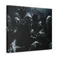 thumbnail image 2 of Canvas Gallery Wraps, 2 of 4