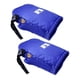 thumbnail image 4 of Guantes con Cubierta para Manillar de Motocicleta, Guantes Cálidos para Manos, Guantes a Prueba de Viento para Invierno, Guantes para Motocicleta Azul, 4 of 7