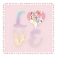 thumbnail image 1 of Princess "Princess Love" Cuddle Pillow, 1 of 2