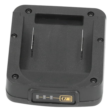 

Battery Adapter Converter Conversion Kit Dock Power Connector 18V BL18 to for Bosch BAT