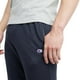thumbnail image 4 of Pantalones deportivos Joggers Champion Powerblend de forro polar para hombre, 4 of 6