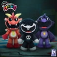 thumbnail image 5 of Poppy Playtime Mystery Collectible Plush Assortment Series 4 Nightmare Critters Collection Officially Licensed Plush by PhatMojo, 5 of 10