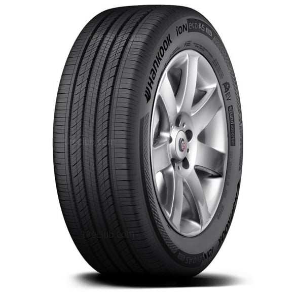 Llanta 255/35R21 iON evo AS SUV 98 W Hankook