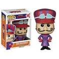 thumbnail image 3 of Funko Hanna Barbera Wacky Races - Dick Dastardly, 3 of 5