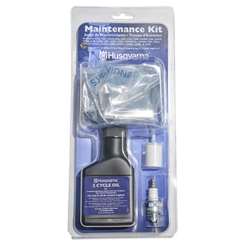 Husqvarna Genuine OEM Maintenace Kit for 325 String Trimmer - 531307422