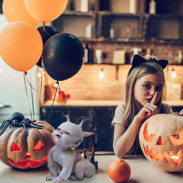Baby alive halloween outlet