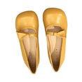 thumbnail image 4 of Zapatos planos retro para mujer, Zapatos planos con lazo para mujer Zapatos planos con lazo para mujer Zapatos planos Achieve More, 4 of 8