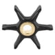 thumbnail image 3 of Bomba de Reemplazo del impulsor de la Bomba de Agua 375638 389642 775518 Ajuste para el Motor Fuera de Borda de Johnson/Evinrude 10-30, 3 of 7