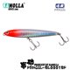 thumbnail image 1 of Señuelos de Pesca de hundimiento de lápiz, pesos de 10-24g, aparejos de Pesca de lubina, señuelos de carpa, accesorios de Pesca, cebo de pez de agua salada Isca Artificial Tan Jianjun unisex, 1 of 2