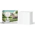 thumbnail image 2 of Kokovifyves Goats Milk Oil Soap Is for Cleaning The Body Oil Control Cleansing and Removal Soap100g, 2 of 9