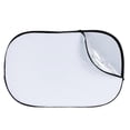 thumbnail image 1 of Andoer 24" * 36" / 60 * 90cm 5 in 1 (Gold, Silver, White, Black, Translucent) Multi Portable Collapsible Studio Photo Photography Light Reflector, 1 of 5