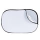 thumbnail image 1 of Andoer 24" * 36" / 60 * 90cm 5 in 1 (Gold, Silver, White, Black, Translucent) Multi Portable Collapsible Studio Photo Photography Light Reflector, 1 of 5