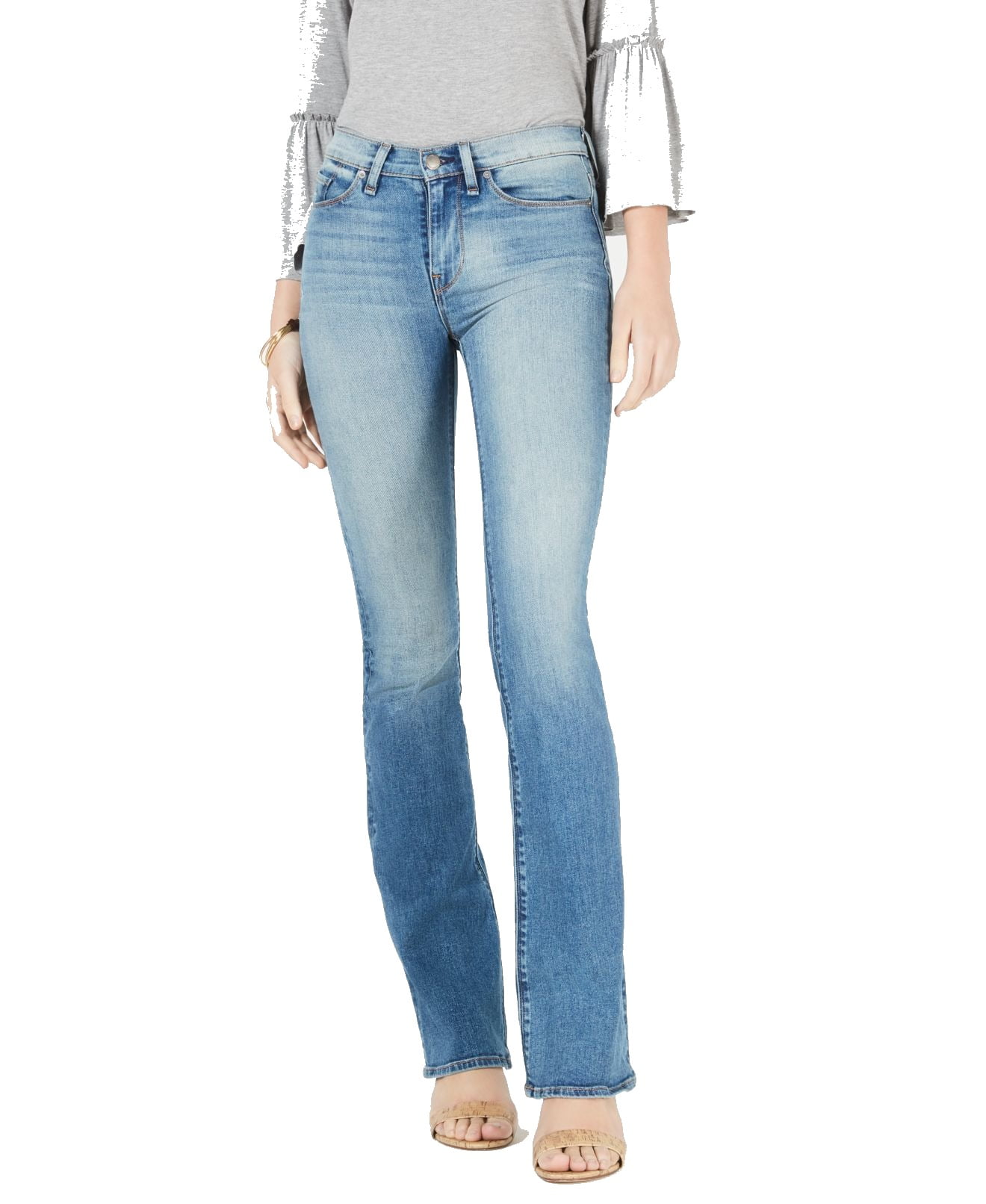 Hudson Jeans Women's Jeans 28X33 Stretch Stoash Drew Bootcut 28