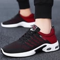 thumbnail image 2 of Men Casual Shoes Ultra Lightweight Sneakers Athletic Walking Shoe Fashion Shoes, 2 of 6