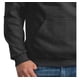 thumbnail image 4 of Sudadera Capucha Braves Bravos De Atlanta Mlb Grandes Ligas, 4 of 4