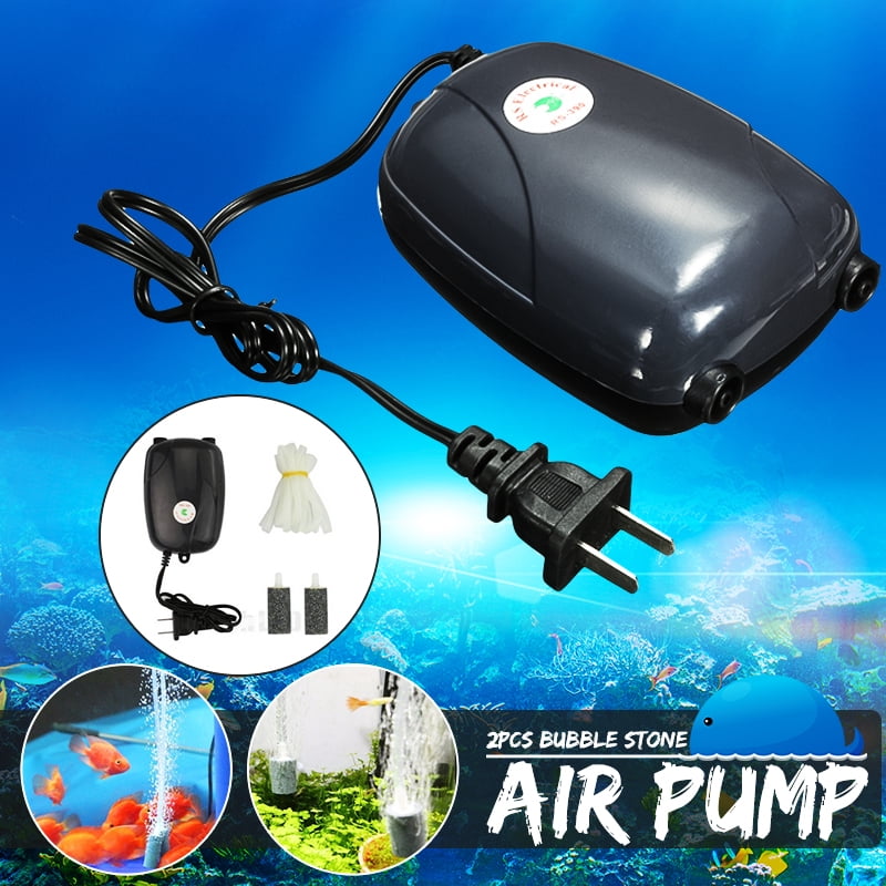aquarium aerator