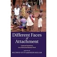 thumbnail image 1 of Different Faces of Attachment: Cultural Variations on a Universal Human Need, 1 of 2
