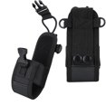 thumbnail image 1 of Nylon Radio Casenylon, Accesorios De Audio Y Video 2PCS 2PCS MSC 20D Universal Nylon Correa De Hombro Ancha Ajustable Walkie Talkie Cubierta Protectora, 1 of 7