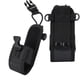 thumbnail image 4 of 2 fundas protectoras universales MSC 20D de nailon ajustables para walkie-talkie con correa ancha para el hombro, 4 of 11