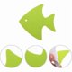 thumbnail image 2 of 20pcs Anti Slip Safety Bath Stickers Non-Slip Bathroom Stickers Shower Strips Stairs Anti Skid Tape For Shower Bathtub Floor Green Fish, 2 of 5