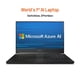 thumbnail image 2 of Laptop Gamer Gigabyte AERO 15 Classic i7 16GB 512GB RTX 2070, 2 of 3