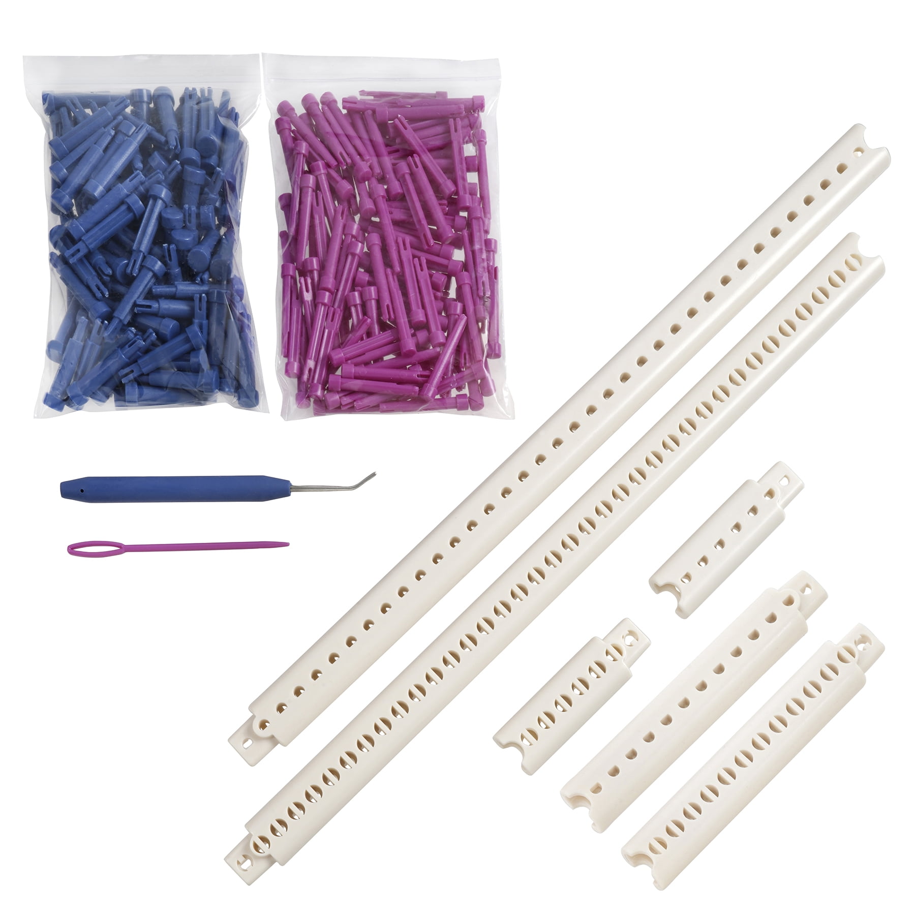 Build-a-Loom Extension Kit by Loops & Threads