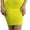 Yellow, variant on ToBeInStyle Women's Cami Slip