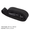 thumbnail image 2 of 2Pcs Nylon Straps Sturdy Bundle Strap Fixed Rope Practical Bundle Rope Webbing Fastener Belt, 2 of 8