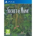 thumbnail image 1 of Secret of Mana HD Remastered [PlayStation 4], 1 of 6