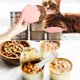 thumbnail image 3 of 1 juego de cuchara para latas de comida para mascotas Tapa para latas de comida para mascotas Abrelatas para alimentar a perros y gatos, 3 of 5