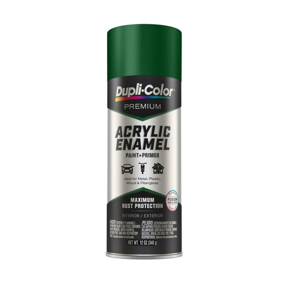 Dupli-Color Paint PAE106 Dupli-Color Premium Acrylic Enamel